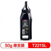 格之格 NT-TB2215A碳粉 炫黑版 适用联想LJ2400 2400L M7400 M7450F LJ2600D LJ2650DN等打印机
