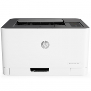 惠普(HP)Color Laser 150nw A4 彩色激光打印机