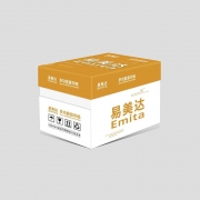 易美达 复印纸 A3 80克 500张/包 5包/箱 单位:箱
