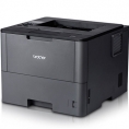 兄弟（brother）HL-5595DN A4黑白激光打印机 1200×1200dpi 50ppm 自动双面 有线网络 适用耗材：TN-3435粉盒 一年保修
