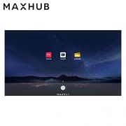 MAXHUB LM110E07 2453*1502mm大屏显示器MAXHUBLED一体机LM110M07，点间距1.27mm，整机尺寸2453*1502mm，分辨率1920*1080;全前维护，无风扇设计、零噪音，内置安卓系统，无线传屏，内置欢迎界。包括钢结构、包边、安装（台）