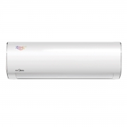 美的(Midea)KFR-35GW/BP3DN8Y-PC401(1) 1.5匹冷暖变频挂机