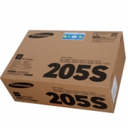 三星（SAMSUNG）MLT-D205S黑色硒鼓（适用于三星ML-3310 ML-3710 SCX-5637 SCX-4833机器）