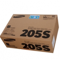 三星（SAMSUNG）MLT-D205S黑色硒鼓（适用于三星ML-3310 ML-3710 SCX-5637 SCX-4833机器）