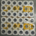 真真小卷纸  270卷/箱 (kj)