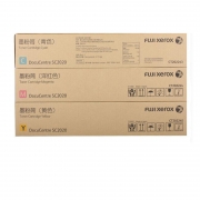 富士施乐（Fuji Xerox）碳粉(蓝色/小容)*R CT202243适用于SC2020