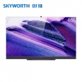 创维（SKYWORTH）55G71 55英寸4K超高清 全民AI娱乐电视