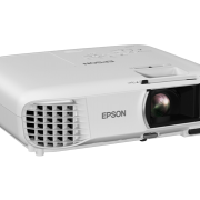 爱普生（EPSON）CH-TW750投影仪 1080P办公家用投影机 3400流明