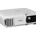 爱普生（EPSON）CH-TW750投影仪 1080P办公家用投影机 3400流明