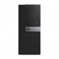 戴尔（DELL） OptiPlex 3060 Tower 230658 台式计算机 I3-8100/4GB/1TB+256G SSD/DVDRW/集显/中标麒麟V7.0/单主机/三年保修