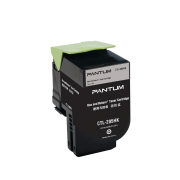 奔图（PANTUM）CTL-205HK 黑色粉盒 (适用CP2505DN红黑双色激光打印机)