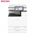 理光（Ricoh）彩色数码复合机IM C2500 主机+盖板（免费上门安装+1年售后）