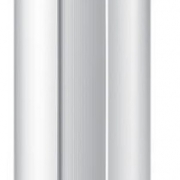 美的(Midea)KFR-72LW/BP3DN8Y-YA401(1) 3匹冷暖变频柜机