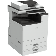 理光（Ricoh）M C2000 A3彩色激光复合机 主机+送稿器+双纸盒