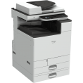 理光（Ricoh）M C2000 A3彩色激光复合机 主机+送稿器+双纸盒
