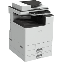 理光（Ricoh）M C2000 A3彩色激光复合机 主机+送稿器+双纸盒