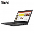 联想（Lenovo）ThinkPad L470-093 便携式计算机  I5-7200U /8G/1T/无光驱/ 集成显卡/14寸(W10-HOME)