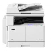 佳能（Canon）iR2204AD【主机+双面自动输稿器】