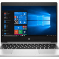 惠普（HP） HP ProBook 430 G7-6702420005A Intel酷睿第十代 i7(低电压) i7-10510U 8GB 512GB 中标麒麟V7.0 13.3寸 1年