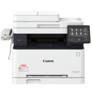 佳能（Canon）imageCLASS MF641Cw  A4彩色激光多功能一体机 有线/无线打印