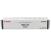 佳能 NPG-50 碳粉 一支 适用于iR 2535/2545