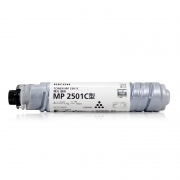 理光 MP 2501C 办公设备墨粉1支装 适用于MP 1813L/2013L/2001L/2501L/2001SP/2501SP