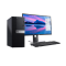 戴尔(DELL) 台式电脑Optiplex 7060 I7-8700/8G/1TB/R5-430 2G独显/DVDRW/win10神州网信版/E2216H 21.5寸/3年