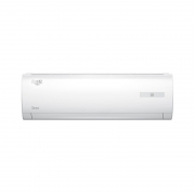 美的(Midea)KFR-72GW/BP3DN8Y-DA401(1) 3匹冷暖变频挂机