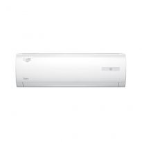 美的(Midea)KFR-72GW/BP3DN8Y-DA401(1) 3匹冷暖变频挂机