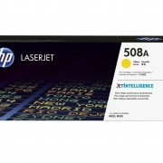 惠普(HP) CF362A 508A黄色硒鼓 适用于M553/M577