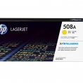 惠普(HP) CF362A 508A黄色硒鼓 适用于M553/M577