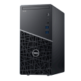 戴尔（Dell） ChengMing 3991 Tower 300381 intel 酷睿十代 i5 i5-10500 8GB 1000GB 256GB 中标麒麟 V7.0 三年有限上门保修