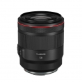 佳能（Canon）RF 50MM F1.2L USM 标准定焦镜头 微单镜头