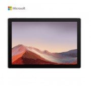 微软 Surface Pro 7 RLY-00001平板电脑 第十代酷睿i3 4G 128G SSD 12.3英寸