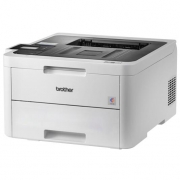 兄弟（BROTHER） HL-3190CDW彩色多功能一体机 网络自动双面打印 无线连接