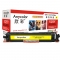 Anycolor欣彩AR-1025Y(黄色)彩色硒鼓/墨粉盒 CE312A（126A）适用于HP CP1025