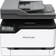 奔图(PANTUM) CM2200FDN彩色激光打印机(22页每分钟/复印/打印/扫描/传真/双面打印/USB打印/网络打印)