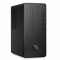 惠普（HP） HP Desktop Pro G2 MT-P901520005A intel 酷睿九代 i3 i3-9100 4GB 1000GB 256GB 中标麒麟 V7.0 三年有限上门保修