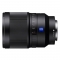 索尼（SONY）Distagon T* FE 35mm F1.4 ZA 全画幅蔡司广角定焦微单相机镜头 E卡口 (SEL35F14Z)
