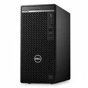 戴尔（Dell） OptiPlex 5080 Tower 301195 intel 酷睿十代 i7 i7-10700 8GB 1000GB 中标麒麟 V7.0 21.5寸 三年有限上门保修