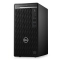 戴尔（Dell） OptiPlex 5080 Tower 301195 intel 酷睿十代 i7 i7-10700 8GB 1000GB 中标麒麟 V7.0 21.5寸 三年有限上门保修