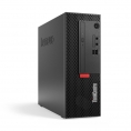 联想（Lenovo）ThinkCentre M730e-A014台式计算机 Intel酷睿i5-10500/8GB内存/128GB SSD+1TB 硬盘/无光驱/260W电源/USB键盘/USB鼠标/23.8寸/中兴新支点