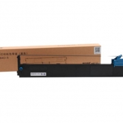 得实94D-5色带架 黑色 含芯7mm*20m 适用DS200 DS7860 DS7830 （kj)