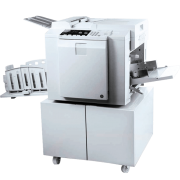 基士得耶（GESTETNER）CP 6203C 数码印刷机 速印机