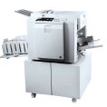 基士得耶（GESTETNER）CP 6203C 数码印刷机 速印机