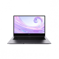 华为（HUAWEI） MateBook B3-510（BBZ-WBH9） Intel酷睿第十代 i5(低电压) I5-10210U 8GB 256GB 统信桌面操作系统 V20 15.6寸 3年