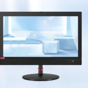联想（lenovo） 启天A530-D101 AMD Ryzen 3 2200G 4GB 256GB 中兴新支点V3 19.5寸 三年有限上门保修