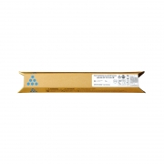 天之彩（Skyras）C2550LC 蓝色墨粉 适用于Aficio C2030/C2530/C2050/C2550/C2051/2551/2010