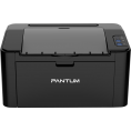 奔图（Pantum）P2500NW A4黑白激光打印机