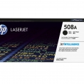 惠普（HP）508A 黑色硒鼓CF360A 打印量6000页 适用于HP Color Laser Jet Enterprise M552/M553 系列 HP Color Laser Jet Pro MFP M576/M577 系列